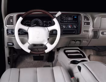 Panel frontal 1999–2000 Cadillac Escalade '1998–2000