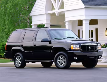1999–2000 Cadillac Escalade '1998–2000