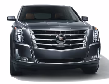 2015–20 Cadillac Escalade [North America] (GMTK2XL) '2014–20