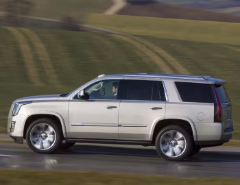 Cadillac Escalade [EU-spec] (GMTK2XL) '2015–20