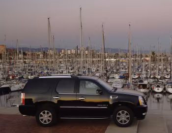 Cadillac Escalade [EU-spec] '2006–14