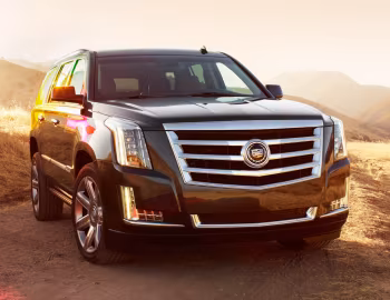 2015–20 Cadillac Escalade [North America] (GMTK2XL) '2014–20
