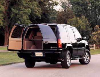 1999–2000 Cadillac Escalade '1998–2000