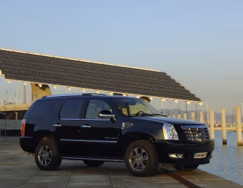Cadillac Escalade [EU-spec] '2006–14