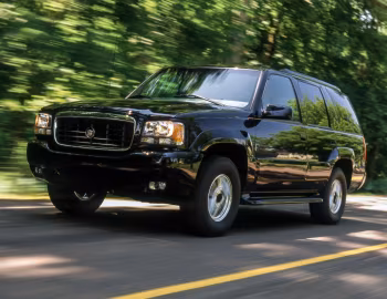 1999–2000 Cadillac Escalade '1998–2000