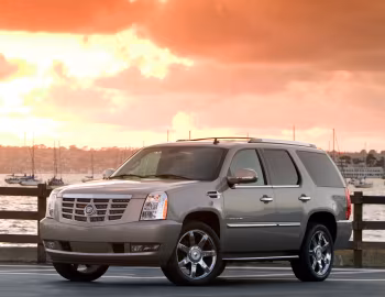 2007–14 Cadillac Escalade '2006–14