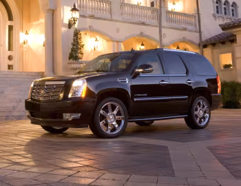 2007–14 Cadillac Escalade '2006–14