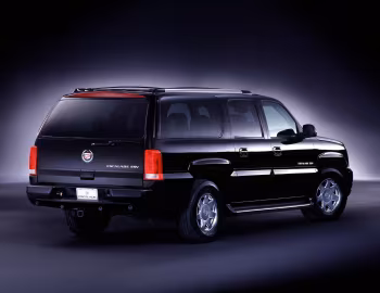2003–06 Cadillac Escalade ESV '2002–06