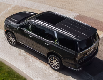 Cadillac Escalade 600 [CIS] '2021–22