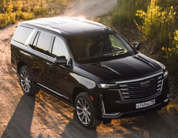 Cadillac Escalade 600 [CIS] '2021–22