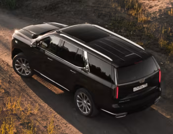 Cadillac Escalade 600 [CIS] '2021–22