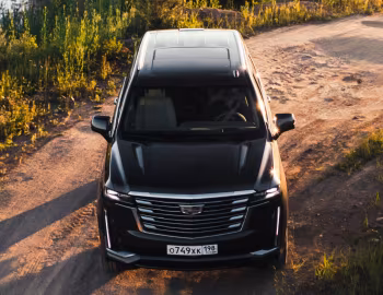 Cadillac Escalade 600 [CIS] '2021–22