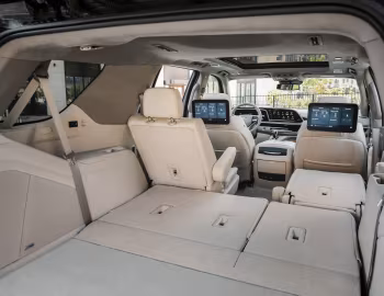 Ambos Cadillac Escalade 600 [CIS] '2021–22