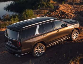 Cadillac Escalade 600 [CIS] '2021–22