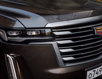 Cadillac Escalade 600 [CIS] '2021–22