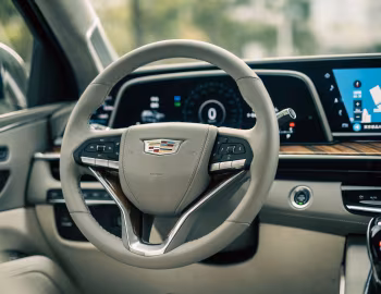 Panel frontal Cadillac Escalade 600 Platinum Luxury [Japan] '2021–25