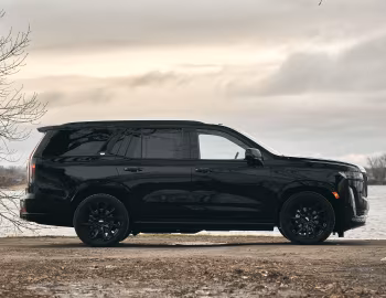 2021–pr. Cadillac Escalade 600 Platinum Sport [North America] '2020–pr.