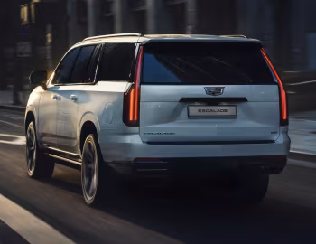 Cadillac Escalade ESV [South Korea] '2025–pr.