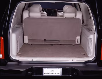 Ambos 2003–06 Cadillac Escalade ESV '2002–06