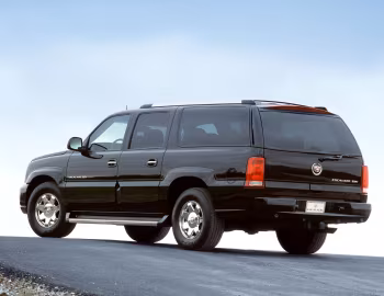 2003–06 Cadillac Escalade ESV '2002–06