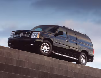 2003–06 Cadillac Escalade ESV '2002–06