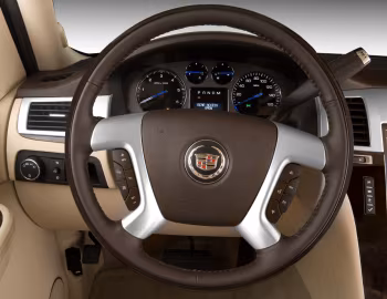 Panel frontal 2007–14 Cadillac Escalade ESV '2006–14