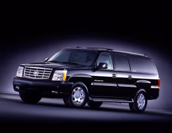 2003–06 Cadillac Escalade ESV '2002–06
