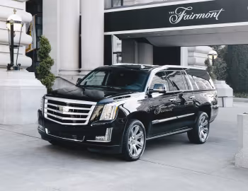 2015–20 Cadillac Escalade ESV [North America] '2014–20