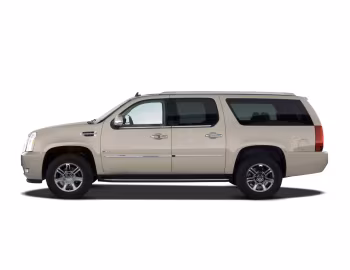 2007–14 Cadillac Escalade ESV '2006–14