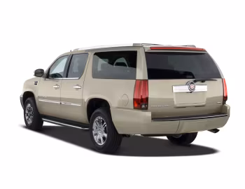 2007–14 Cadillac Escalade ESV '2006–14