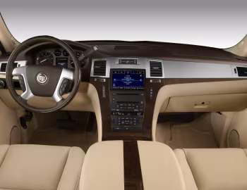 Panel frontal 2007–14 Cadillac Escalade ESV '2006–14