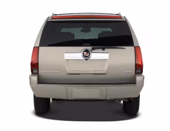 2007–14 Cadillac Escalade ESV '2006–14