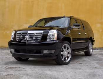 2007–14 Cadillac Escalade ESV '2006–14