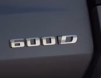 2021–pr. Cadillac Escalade ESV 600D Luxury [North America] '2020–pr.