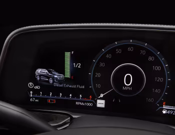 Torpedo 2021–pr. Cadillac Escalade ESV 600D Luxury [North America] '2020–pr.