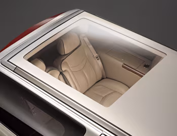 Cadillac Escalade ESV Executive Edition Concept '11.2003