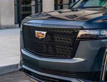 2021–pr. Cadillac Escalade ESV 600 Platinum Sport [North America] '2020–pr.