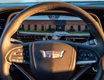 Torpedo 2021–pr. Cadillac Escalade ESV 600 Platinum Sport [North America] '2020–pr.