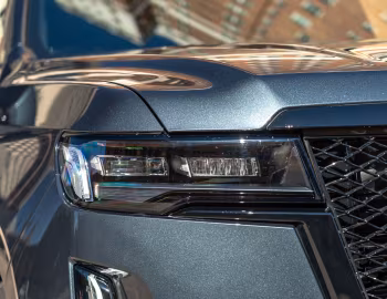 2021–pr. Cadillac Escalade ESV 600 Platinum Sport [North America] '2020–pr.