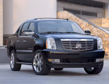 2007–14 Cadillac Escalade EXT '2006–14