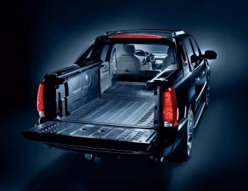 2007–14 Cadillac Escalade EXT '2006–14