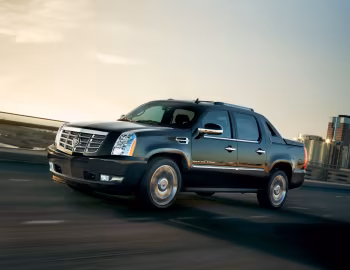 2007–14 Cadillac Escalade EXT '2006–14