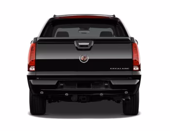 2007–14 Cadillac Escalade EXT '2006–14
