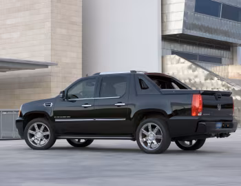 2007–14 Cadillac Escalade EXT '2006–14