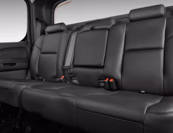Interior 2007–14 Cadillac Escalade EXT '2006–14