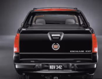 2002–06 Cadillac Escalade EXT '09.2001–06