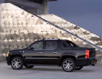 2007–14 Cadillac Escalade EXT '2006–14