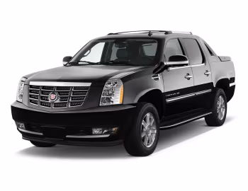 2007–14 Cadillac Escalade EXT '2006–14