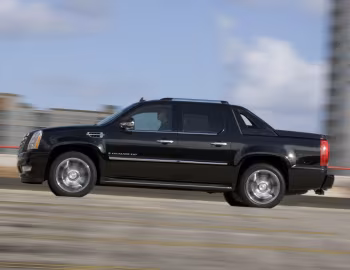 2007–14 Cadillac Escalade EXT '2006–14