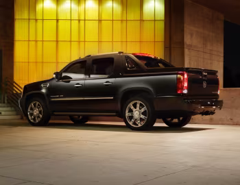 2007–14 Cadillac Escalade EXT '2006–14